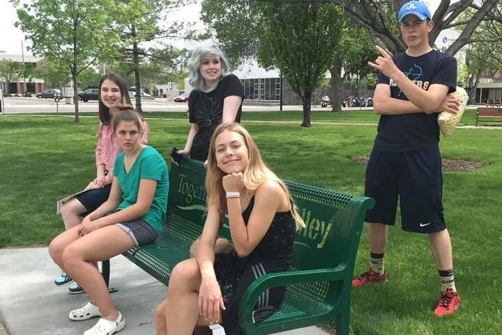 Fun City Scavenger Hunt in Costa Mesa by Crazy Dash - Photo 1 of 9